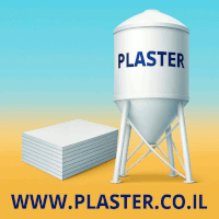 WWW.PLASTER.CO.IL